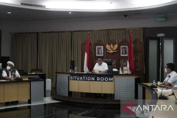 KSP ajak para tokoh agama Islam sosialisasikan prokes jelang Ramadhan