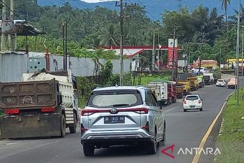 Pertamina: Konsumsi solar di Sulut capai 1.500 KL per hari