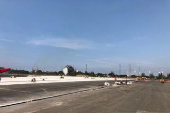 Riza: Kapasitas penonton Formula E dikurangi menjadi hanya 10,000 orang
