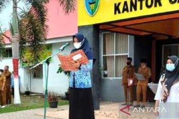 Pemkab Pesisir Selatan dorong percepatan serapan dana desa