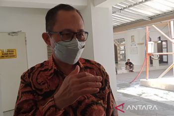 Jaksa tunggu tiga terdakwa korupsi jagung usai terima potongan hukuman
