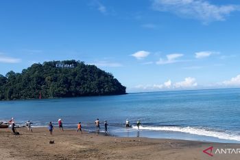 BMKG ungkap penyebab suhu rendah di Sumbar pada pagi hari