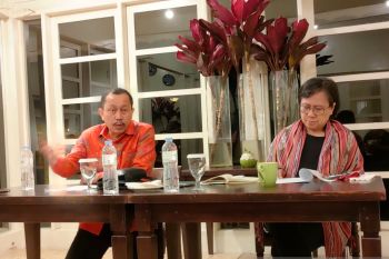 Komnas HAM temukan masyarakat Sangihe tolak PT TMS