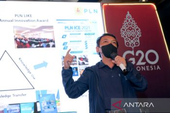 SuperSUN jadi inovasi PLN untuk hadirkan listrik hijau di daerah 3T