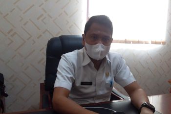 Pemkab Sangihe terus pacu pemberian vaksinasi dosis dua