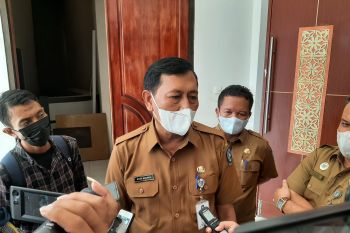 Belajar tatap muka di Kepri selama Ramadhan dibatasi 50 persen