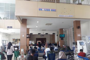 Bantu korban gempa, Bank Nagari Simpang Empat Pasbar restrukturisasi pinjaman