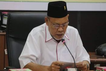 DPRD Seruyan dorong pengembangan pertanian di Seruyan Hilir