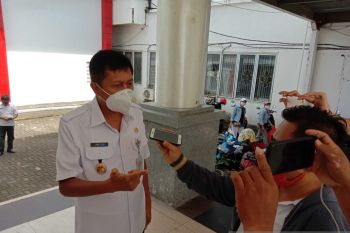Wabup Minahasa Tenggara: Pemdes utamakan pelayanan masyarakat