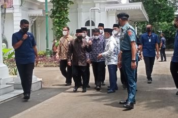 Wapres harap tidak ada perbedaan penetapan awal Ramadha