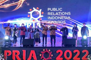 SIG cetak rekor gemilang, borong empat penghargaan PRIA 2022