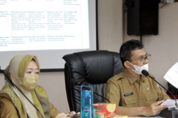 Pemkot Makassar terapkan strategi 4K untuk kendalikan inflasi
