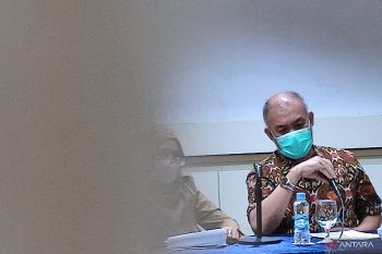 Dinkes Sulsel tunggu juknis syarat booster mudik Idul Fitri 2022