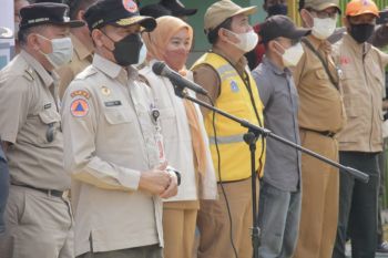 BPBD fokuskan operasi kolaborasi cegah kebakaran di DKI Jakarta