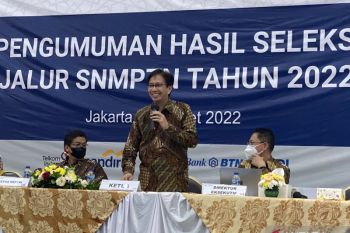 LTMPT sebut 120.643 peserta dinyatakan lolos SNMPTN 2022