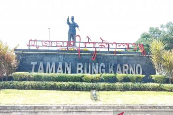 STAHN: RTH Bung Karno perkuat spirit pelestarian lingkungan untuk G20