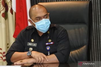 Sebanyak 338.823 warga Kota Kupang sudah divaksinasi COVID-19