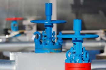 Rusia dan Barat berselisih soal pembayaran  gas dalam rubel