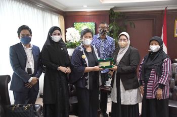Stunting harus diatasi bersama karena pengaruhi ketahanan bangsa