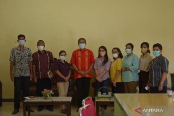 Pemprov NTT pantau implementasi program pendidikan Inovasi di Sumba
