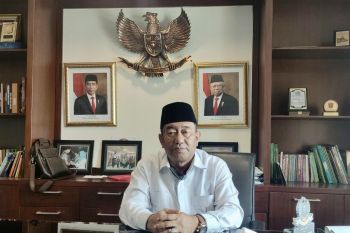 Kemenag ajak masyarakat tunaikan zakat lebih awal