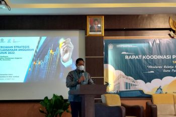 Kemenkeu: Stop kebiasaan kebut penyerapan anggaran di akhir tahun