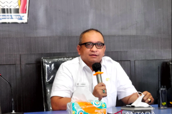 Pemkot Padang pastikan stok bahan pokok mencukupi saat Ramadhan
