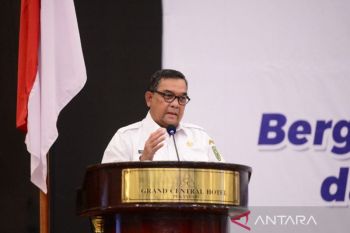 Wagub Riau : Penanganan tengkes perlu  peran aktif semua pihak