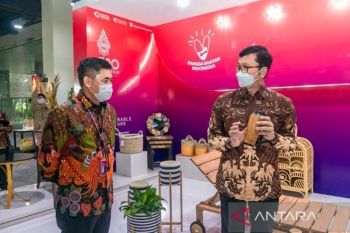 Dirjen KPAII Kemenperin: Transformasi digital kunci utama kebangkitan ekonomi dunia