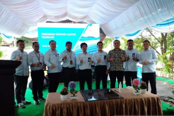 PLN manfaatkan FABA dukung infrastruktur penunjang pembangkit listrik