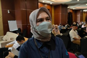 Kemenkominfo berikan pelatihan DEA ke UMKM Bandarlampung