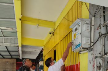 Jelang ramadhan, PLN UIW Sumbar imbau pelanggan lunasi tagihan listrik