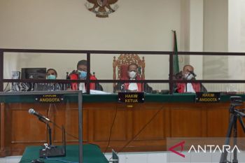 Tak terbukti bersalah, Dekan nonaktif UNRI segera dibebaskan