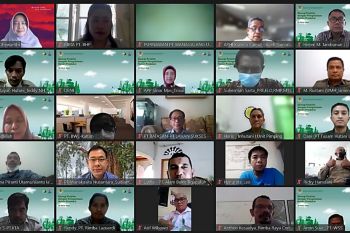 PBPH diminta lebih berperan pada program kampung iklim