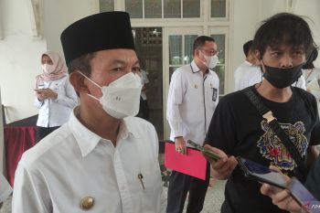 Palembang imbau masyarakat patuhi aturan pelaksanaan ibadah