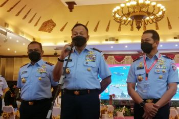 Kasau bilang perang generasi kelima bertumpu pada kekuatan non-kinetik