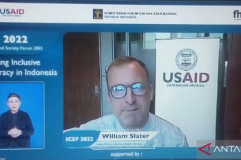 Menko PMK: Ormas berpotensi mewujudkan demokrasi inklusif di Indonesia