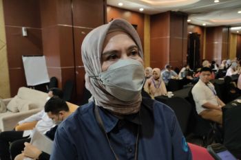 Kementrian Kominfo berikan pelatihan DEA ke UMKM di Bandarlampung