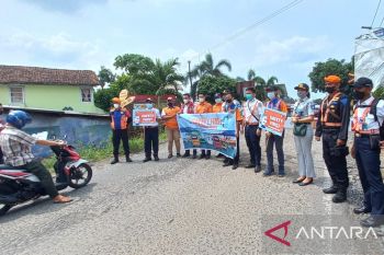 Budaya keselamatan jadikan komitmen pelayanan KAI jelang Angkutan Lebaran Tahun 2022
