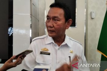 Palembang gandeng mahasiswa kembangkan aplikasi "Pak Tani"