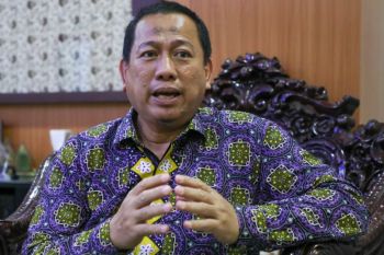 BPS tegaskan Jawa Tengah bukan provinsi termiskin se-Jawa