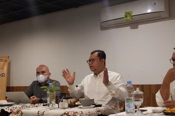 BI ingatkan tekanan inflasi di Kota Palu  menghadapi Ramadan