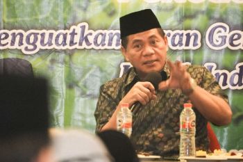 BNPT : Khilafatul Muslimin sama bahayanya dengan HTI, NII, ISIS