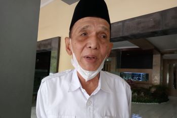 Baznas Mataram targetkan himpun ZIS Rp6 miliar dari ASN