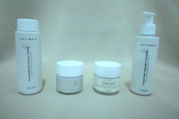 Sambut Ramadhan, Oriflame kembali luncurkan Optimals Even Out