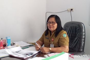 Dukcapil Sangihe pacu perekaman KTP-e untuk data pemilih Pemilu
