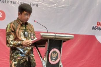 Perhatian! Potensi radikalisme pada perempuan tinggi
