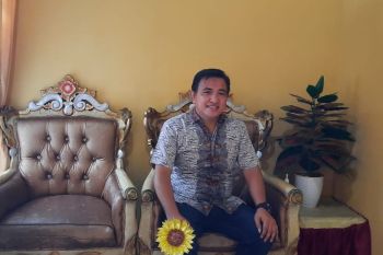 Kemenag Kabupaten Sangihe segera sosialisasikan moderasi beragama di sekolah