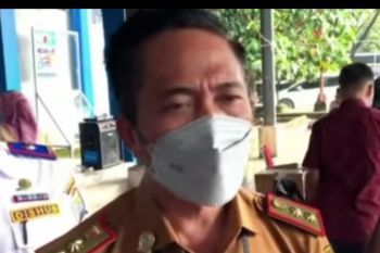Kota Palembang optimalkan pelayanan kependudukan