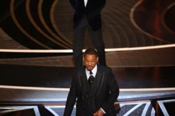 Vakum 20 tahun, Will Smith kembali ramaikan musik hiphop